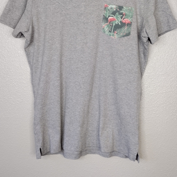 Ever Forward Premium Men's T-Shirt - Picture 4 of 14